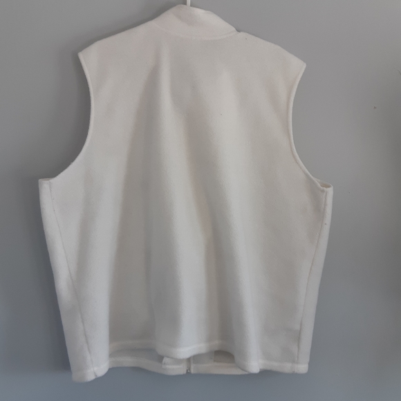 Carroll Reed sleeveless vest Size 2X - Picture 11 of 15